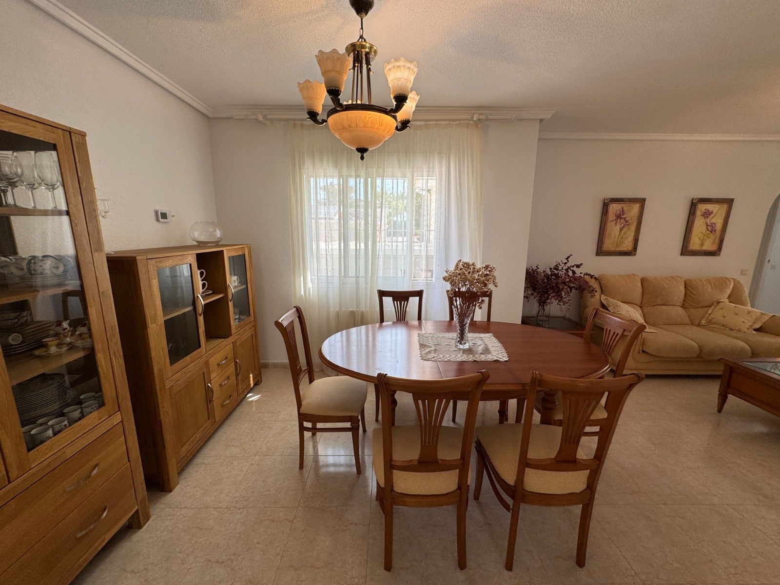 Villa 3 habitaciones 121m² en venta - Doña Pepa - foto 26