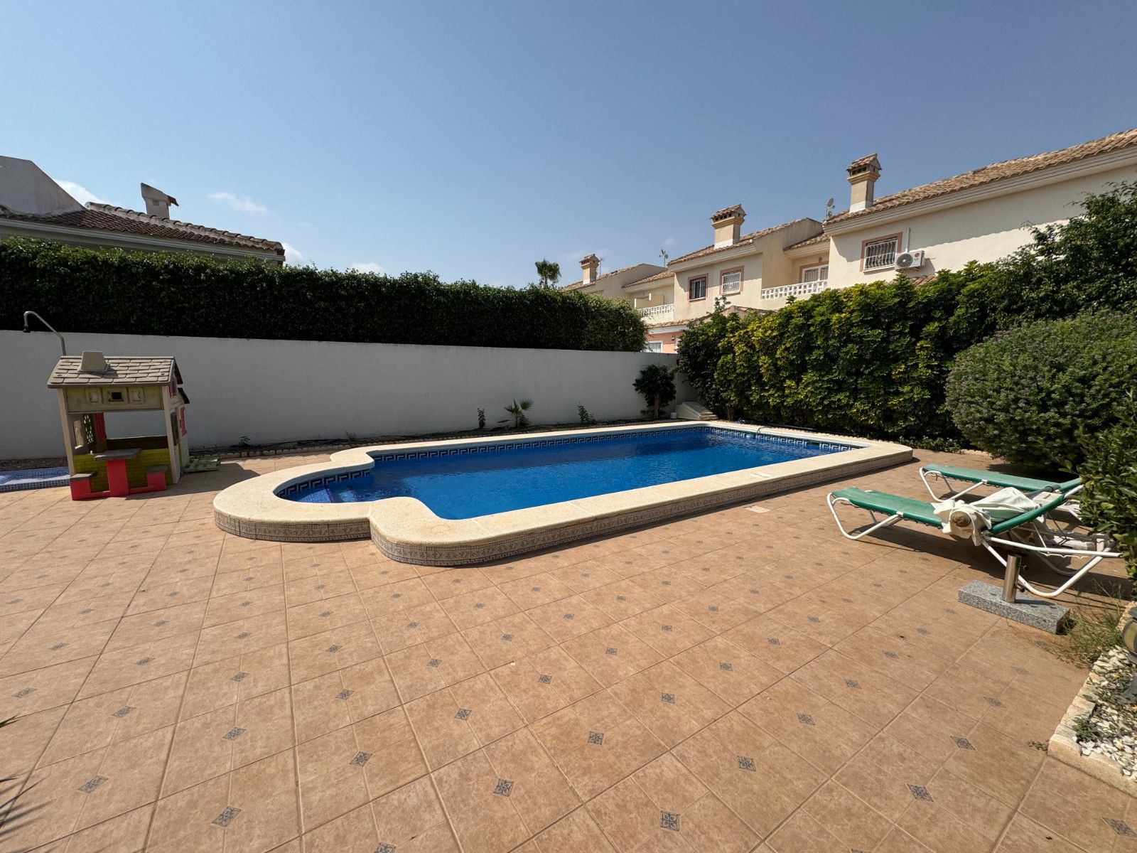 Villa 3 habitaciones 121m² en venta - Doña Pepa - foto 4