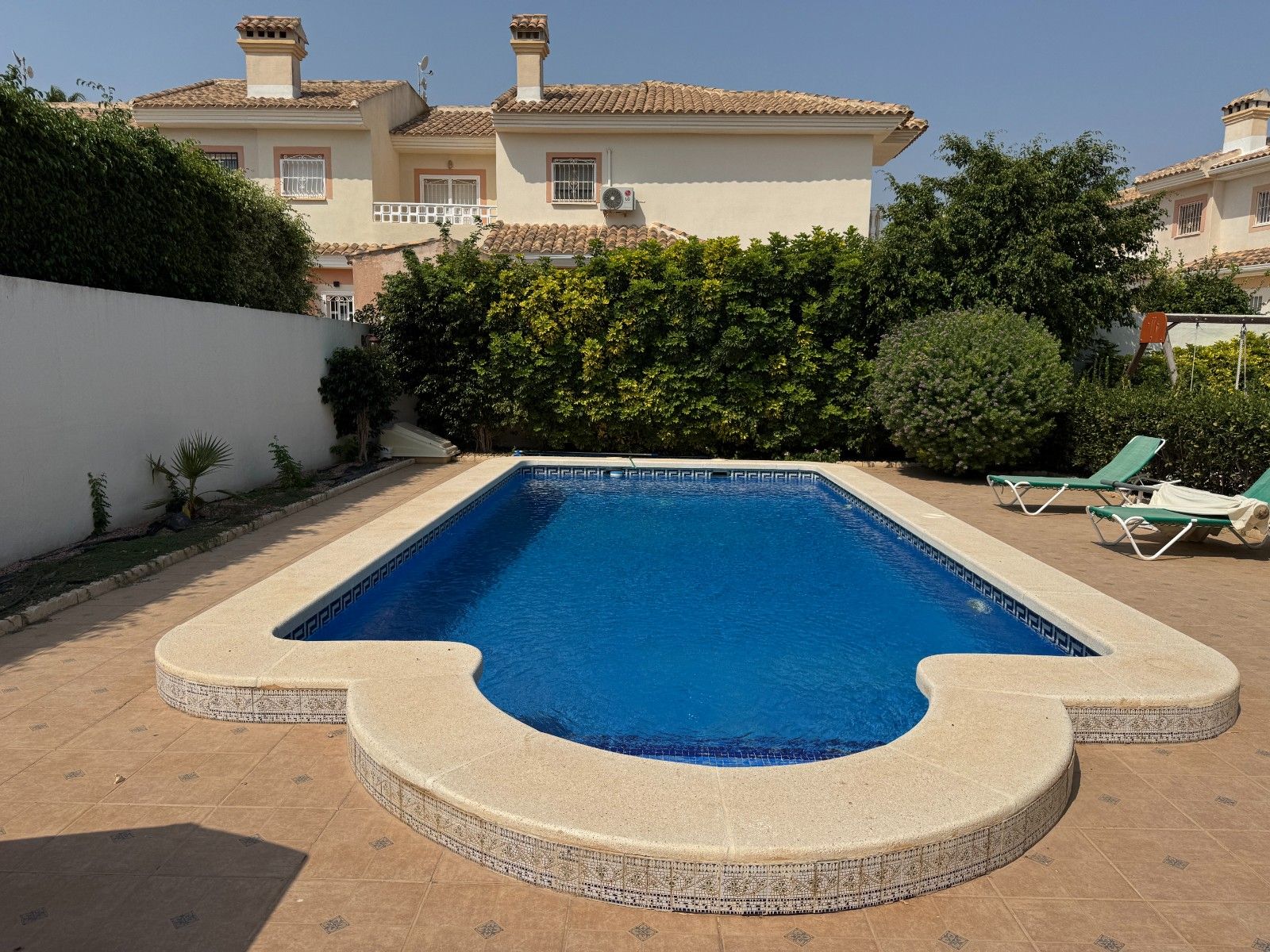 Villa 3 habitaciones 121m² en venta - Doña Pepa - foto 5