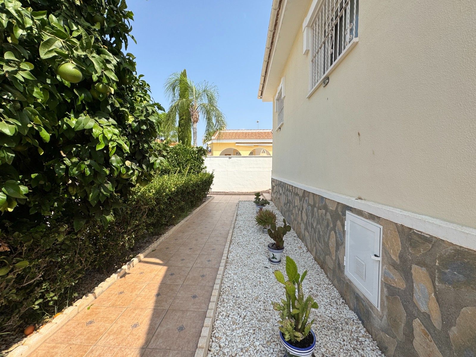 Villa 3 habitaciones 121m² en venta - Doña Pepa - foto 6