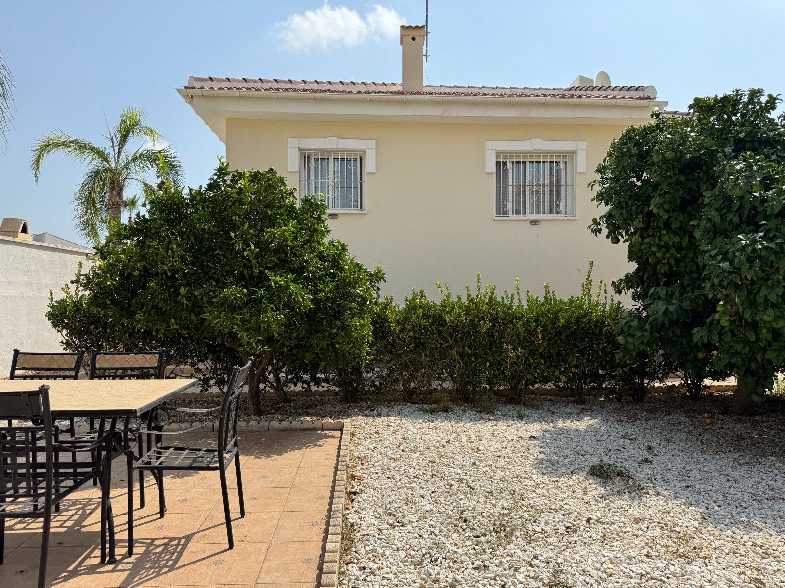 Villa 3 habitaciones 121m² en venta - Doña Pepa - foto 10