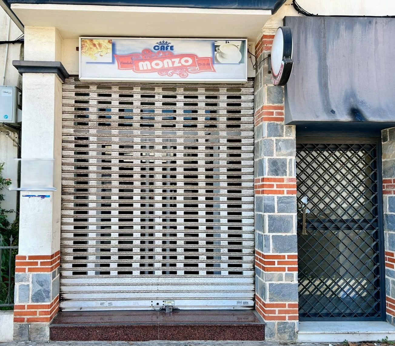 Negocio en venta - Estacion de autobuses