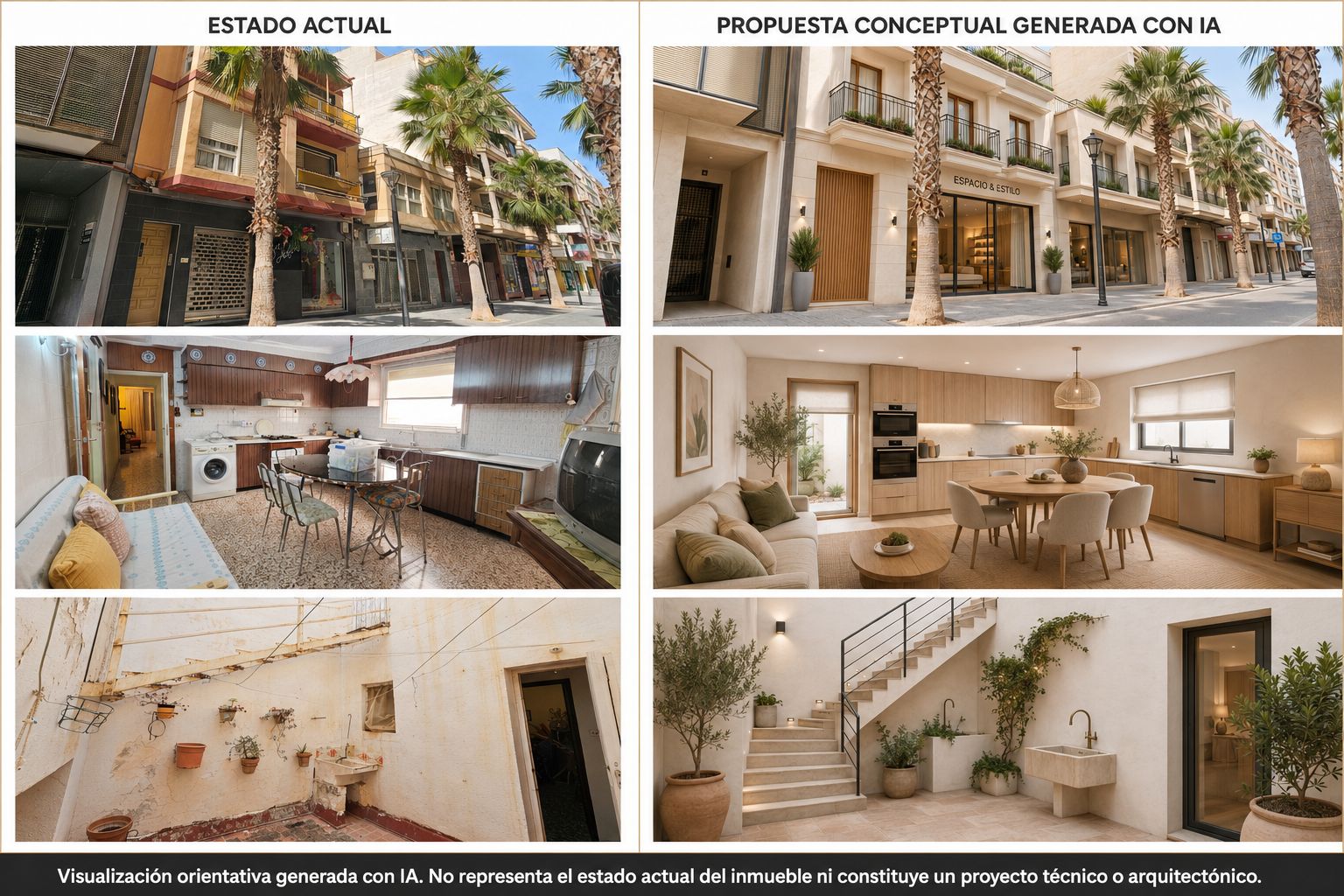 Edificio 7 habitaciones 466m² en venta - torrevieja - foto 4
