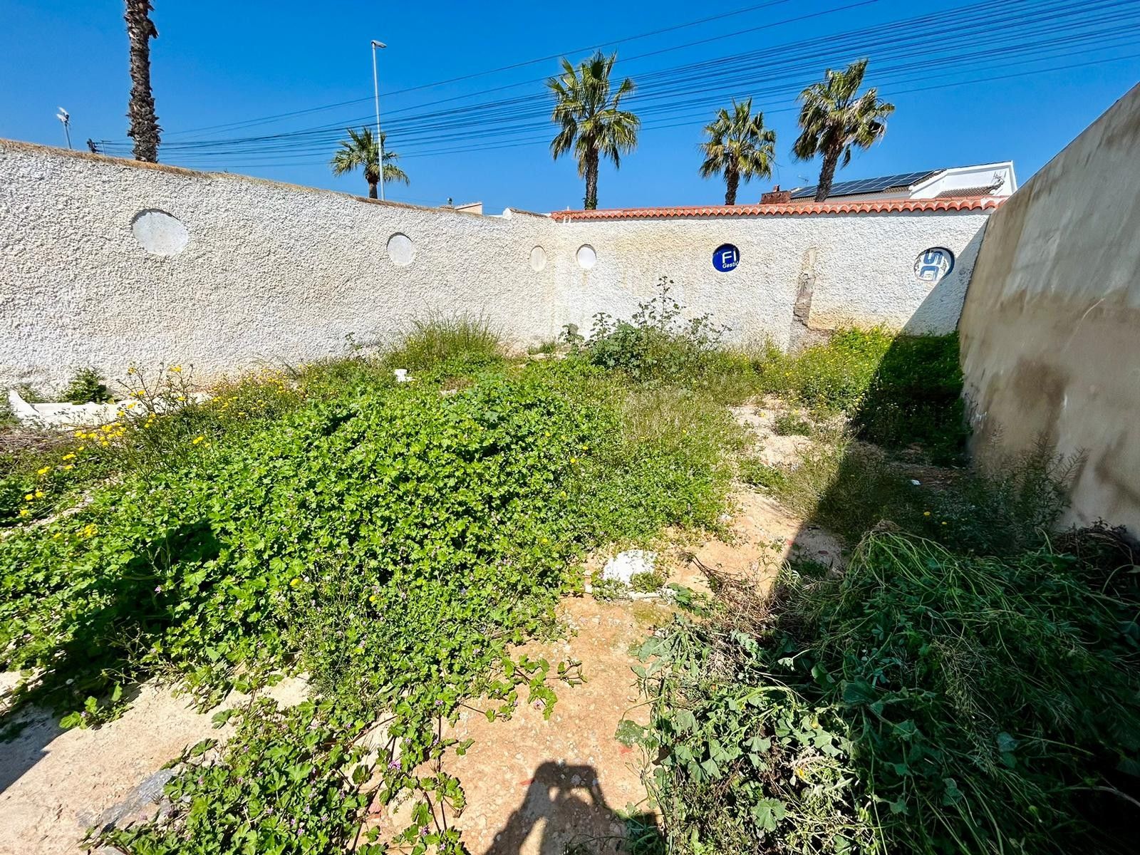 Parcela en venta - Centro de la Ciudad Quesada