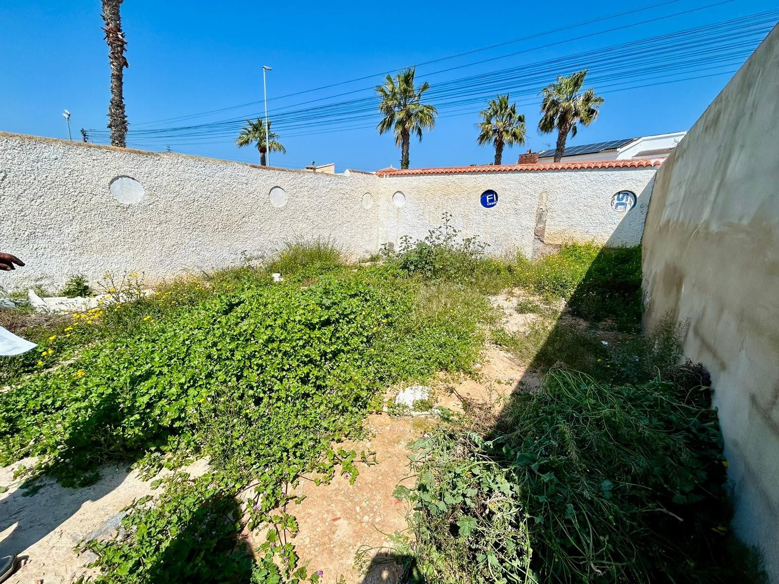 Parcela en venta - Centro de la Ciudad Quesada - foto 4