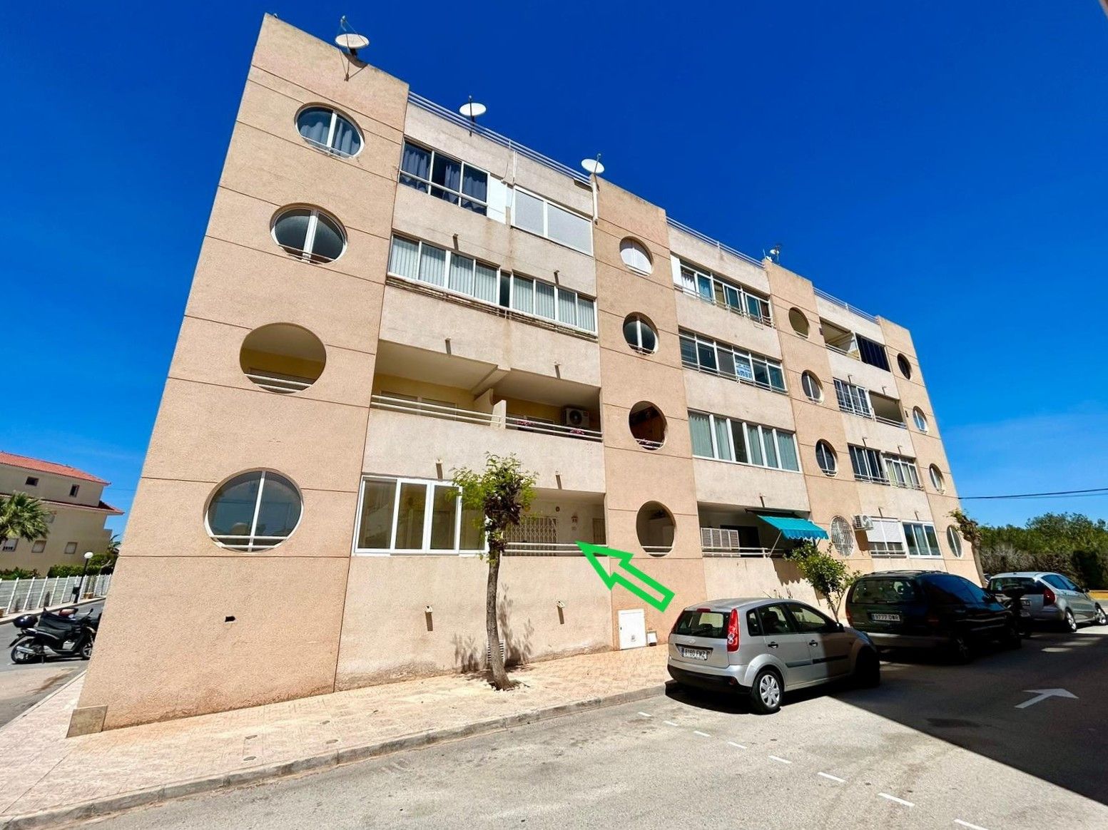 Apartamento 2 habitaciones 63m² en venta - La Siesta - El Salado - Torreta