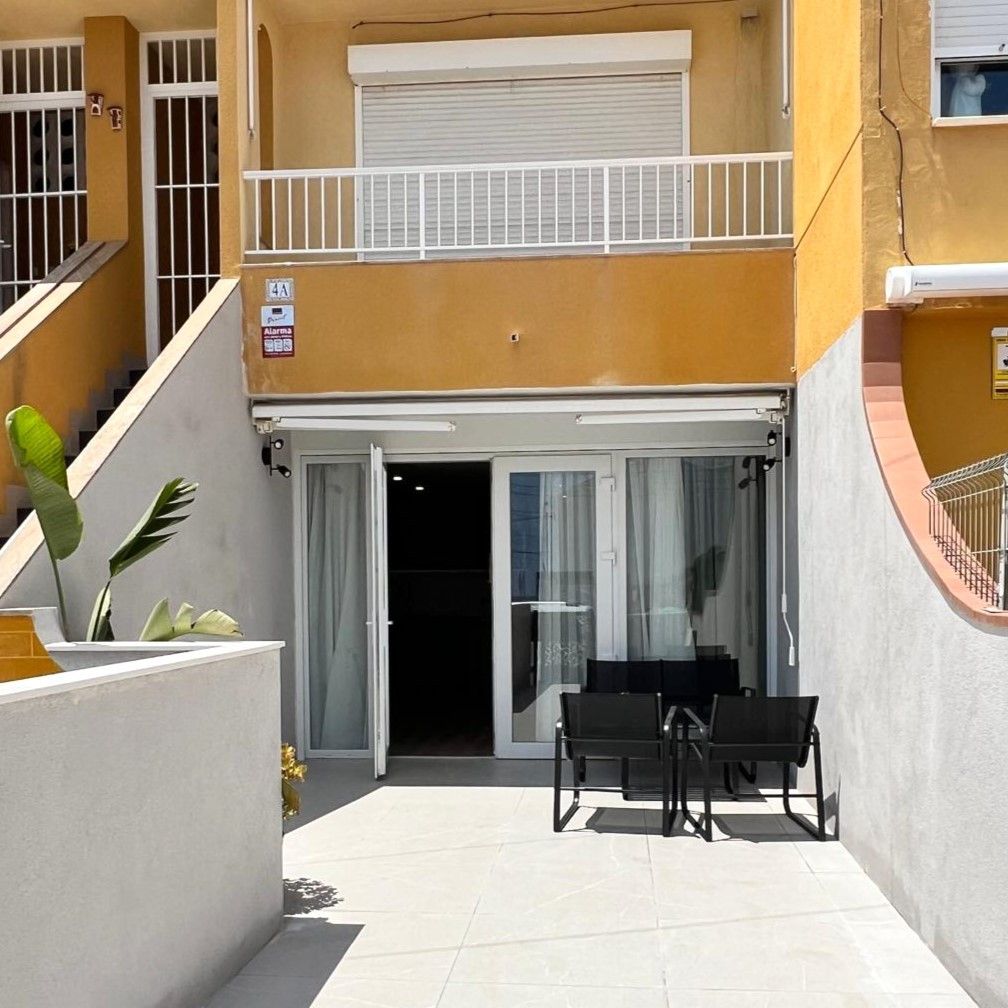 Casa 2 habitaciones 56m² en venta - Eliseos playa