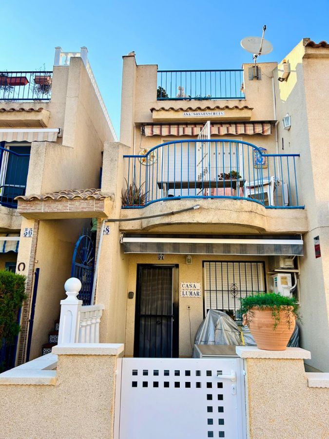 Apartamento 2 habitaciones 52m² en venta - El chaparral