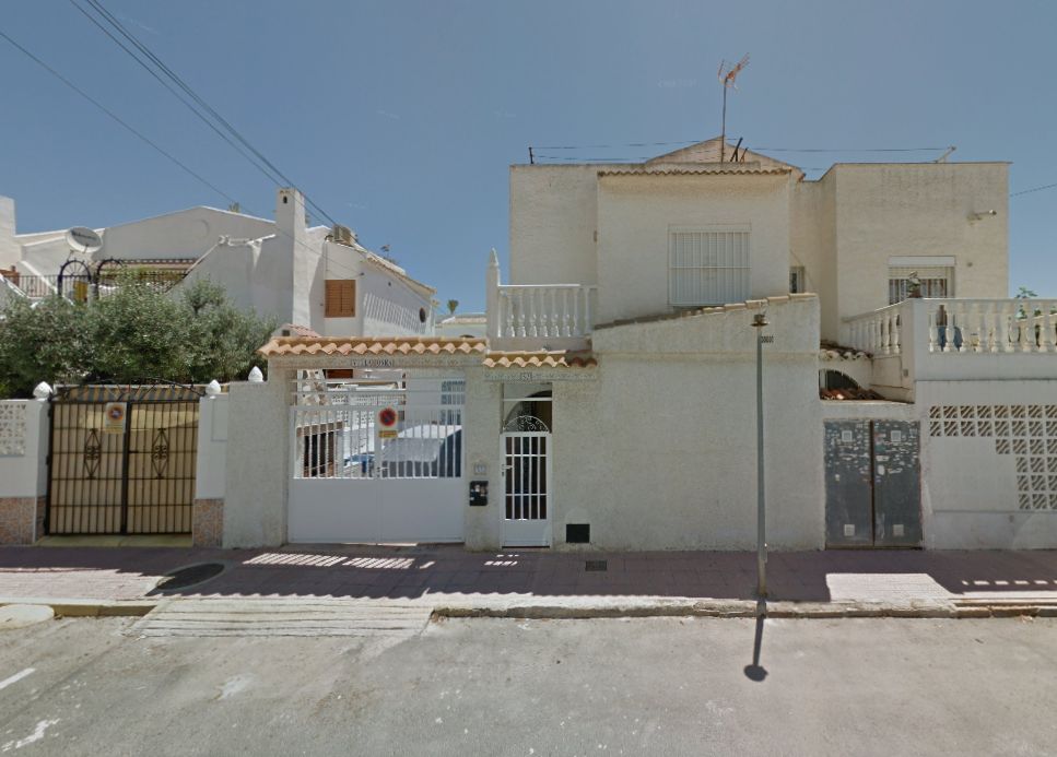 Pareado 3 habitaciones 69m² en venta - Los Frutales