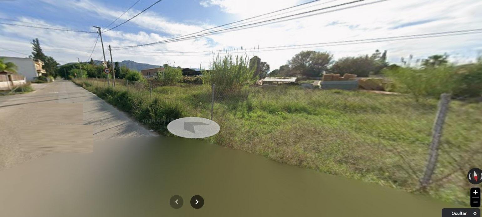 SOLAR URBANO PARA 3 CHALETS Ó 1 SÓLO CON 3.900m2 JUNTO A MUR - foto 4
