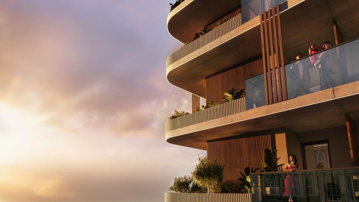 Apartamento 2 habitaciones 58m² en venta - Pueblo - foto 2