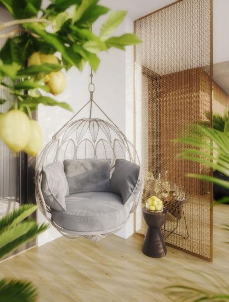 Apartamento 2 habitaciones 58m² en venta - Pueblo - foto 12