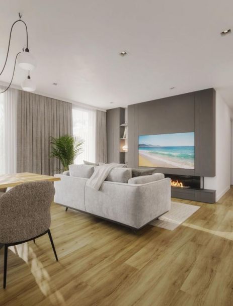 Apartamento 2 habitaciones 58m² en venta - Pueblo - foto 20