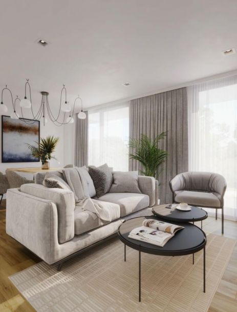 Apartamento 2 habitaciones 58m² en venta - Pueblo - foto 21