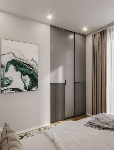 Apartamento 2 habitaciones 58m² en venta - Pueblo - foto 5