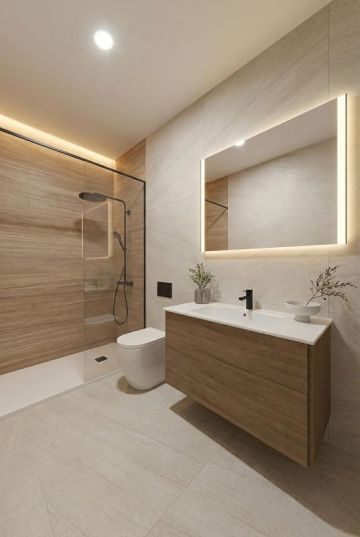 Apartamento 2 habitaciones 90m² en venta - Pueblo 4 - foto 2