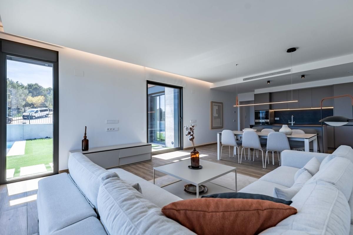 Villa 3 habitaciones 120m² en venta - Centro - foto 18