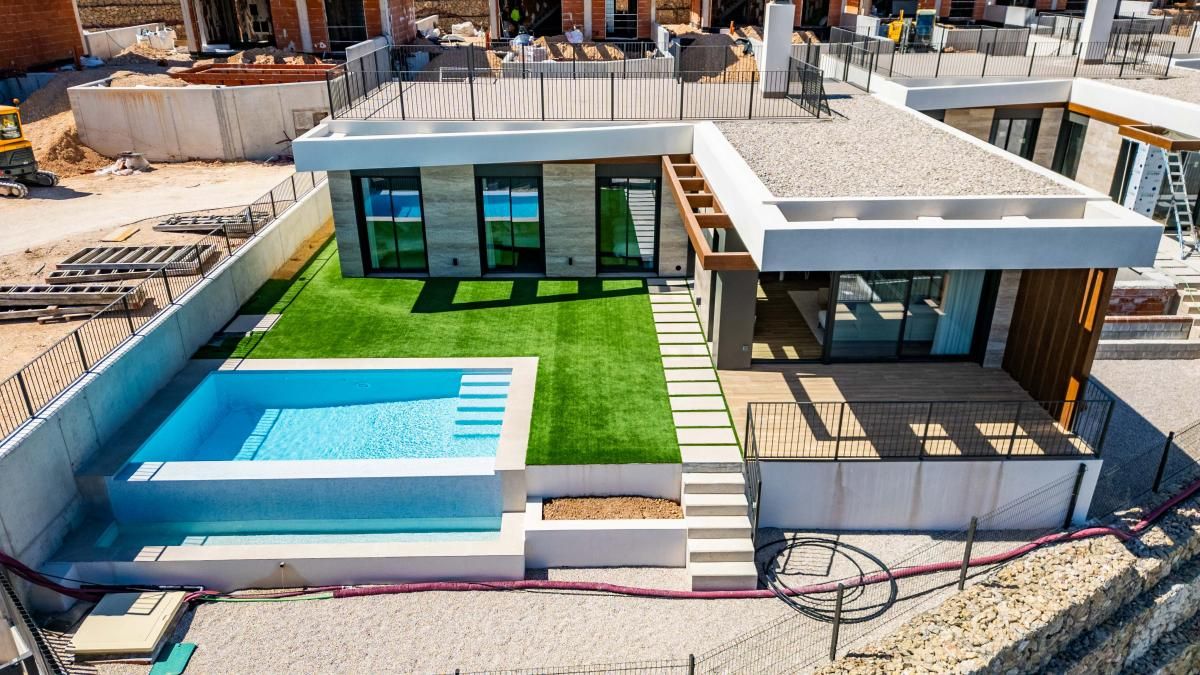 Villa 3 habitaciones 120m² en venta - Centro - foto 33
