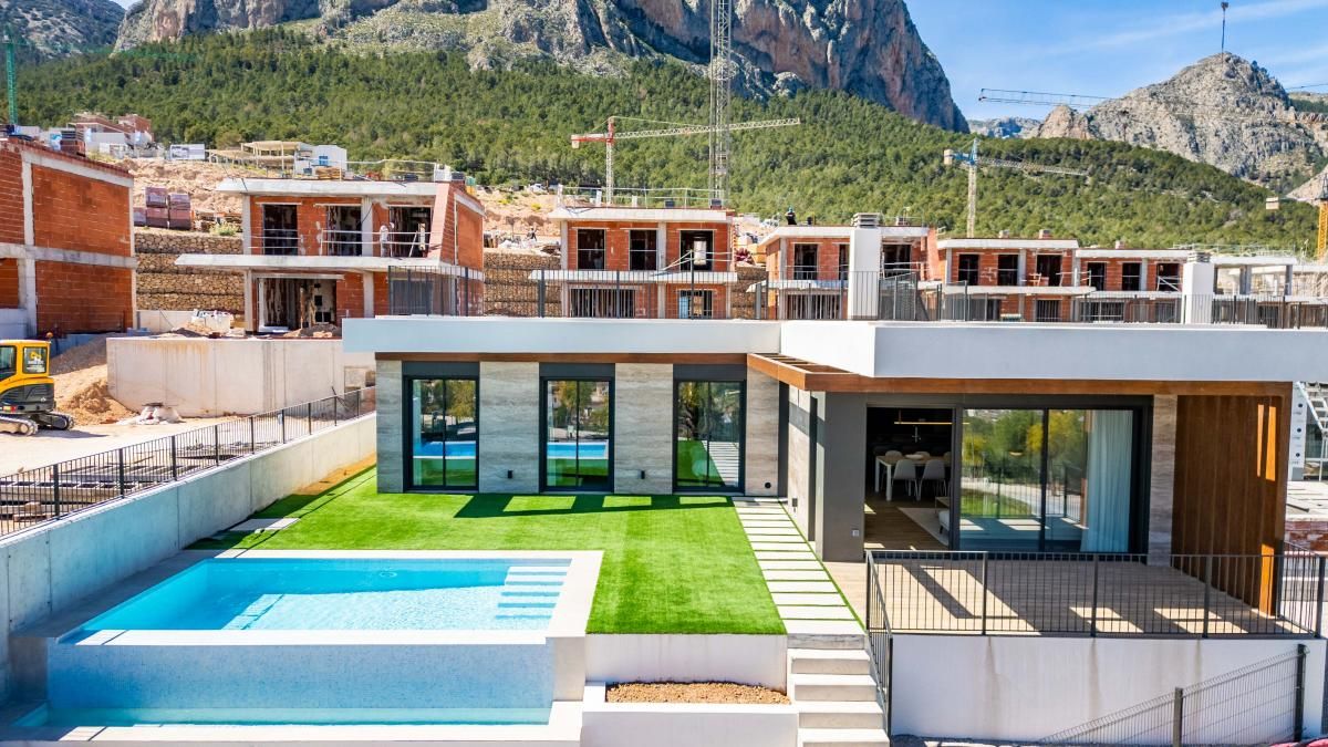 Villa 4 habitaciones 280m² en venta - Centro - foto 32