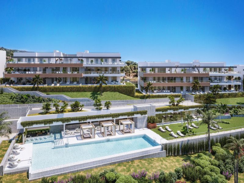 Apartamento 2 habitaciones 82m² en venta - Marbella