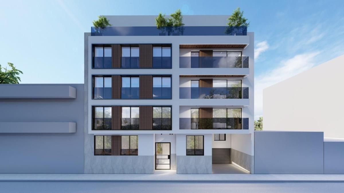 Apartamento 4 habitaciones 148m² en venta - Pueblo - foto 13