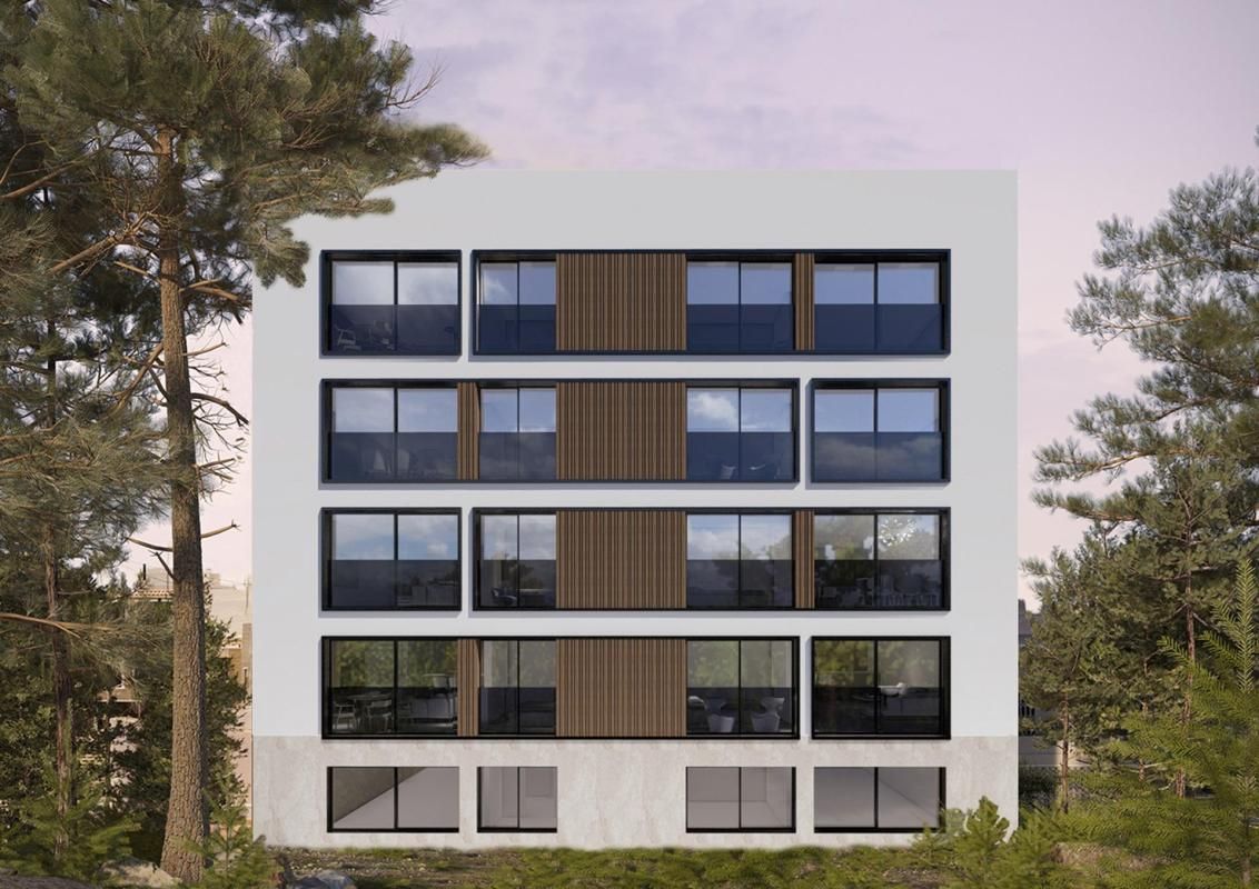 Apartamento 4 habitaciones 148m² en venta - Pueblo - foto 14