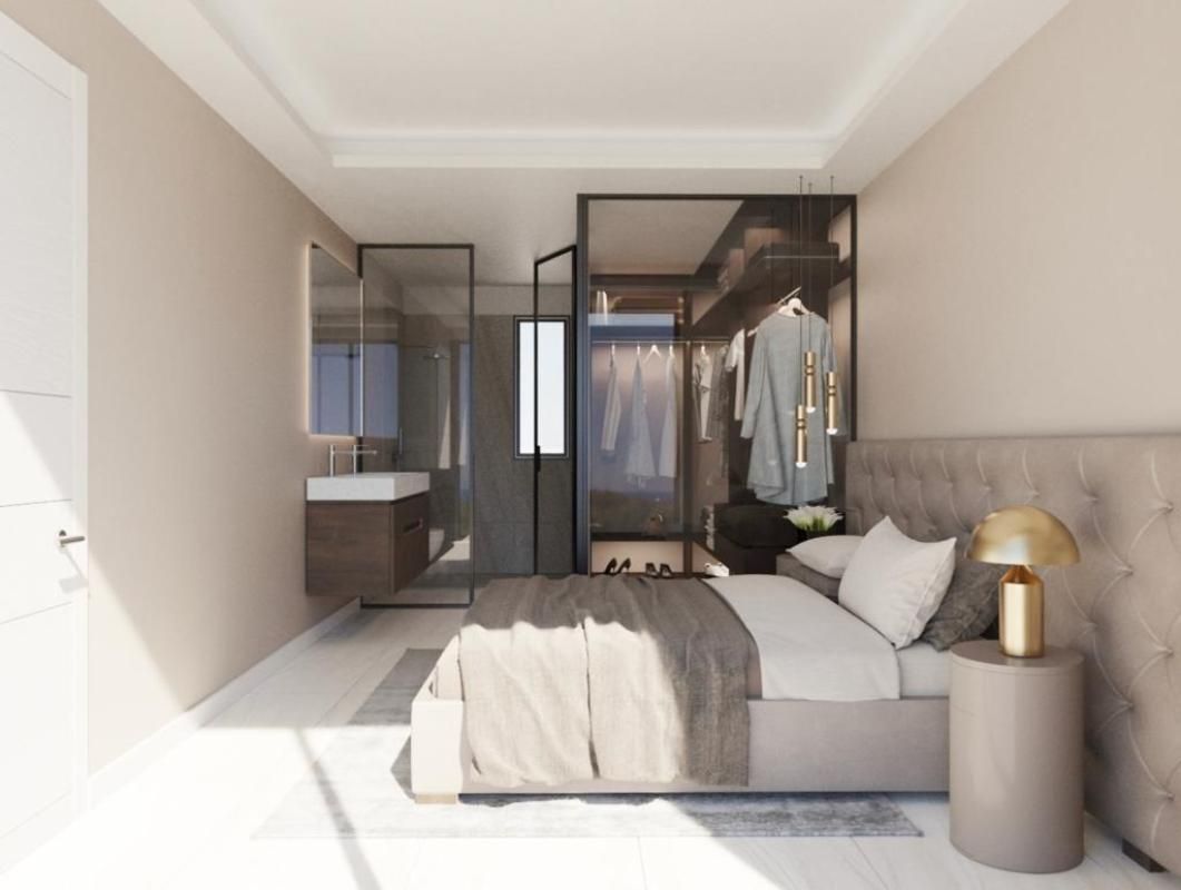 Apartamento 4 habitaciones 148m² en venta - Pueblo - foto 7