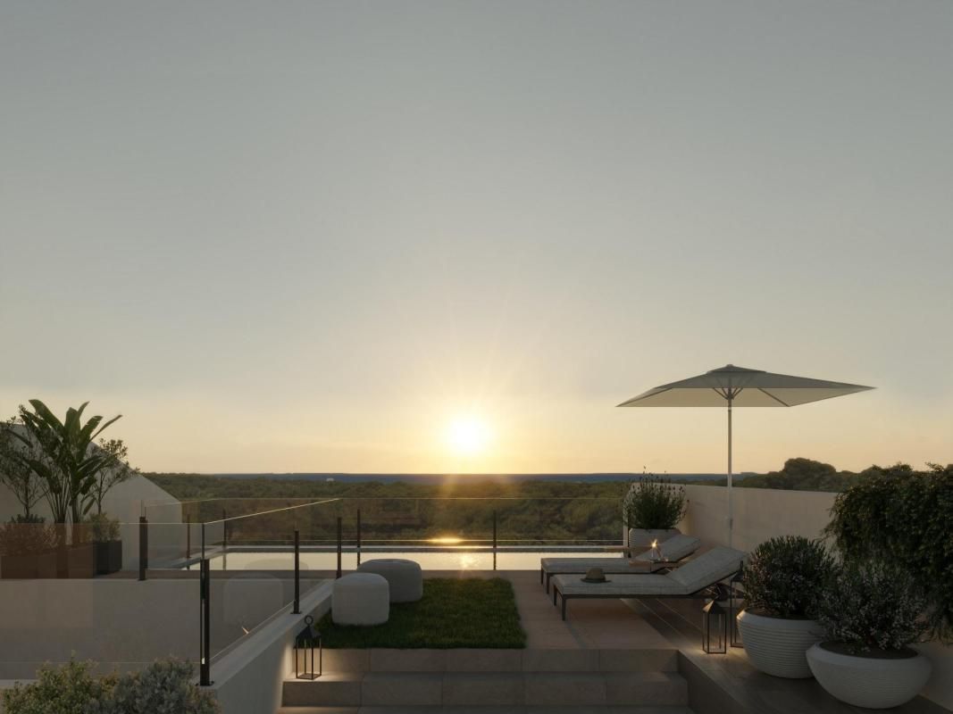 Apartamento 4 habitaciones 148m² en venta - Pueblo - foto 10