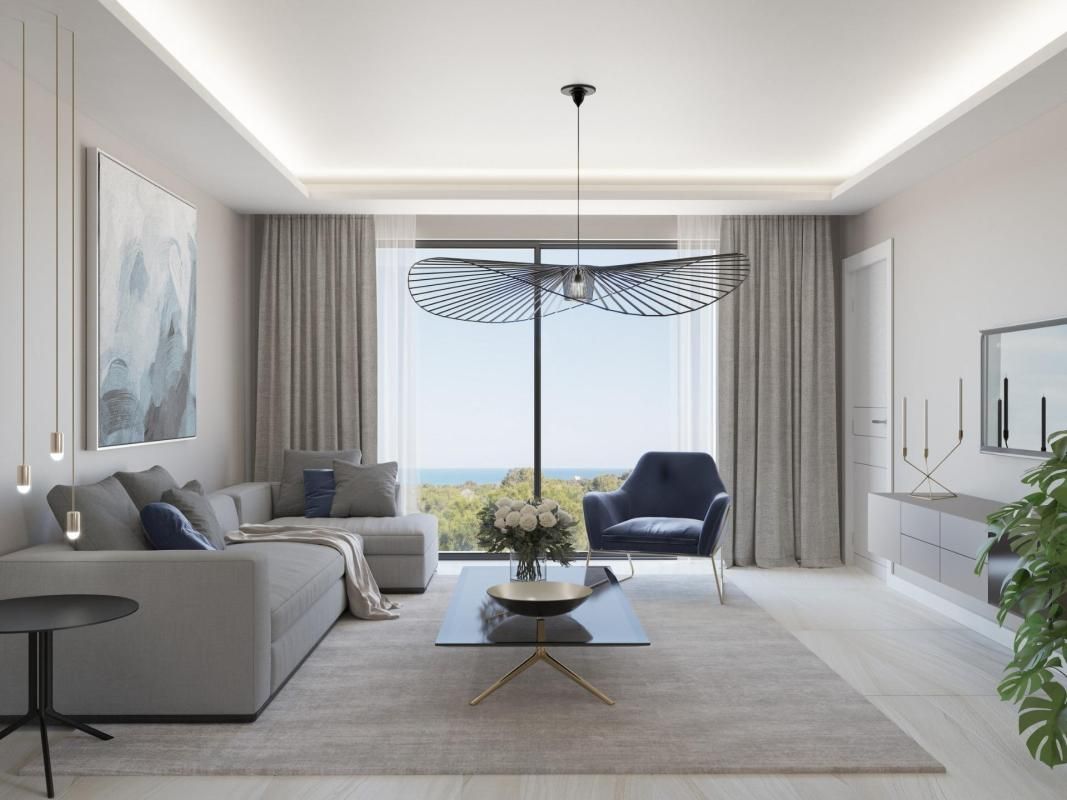 Apartamento 4 habitaciones 137m² en venta - Pueblo - foto 2