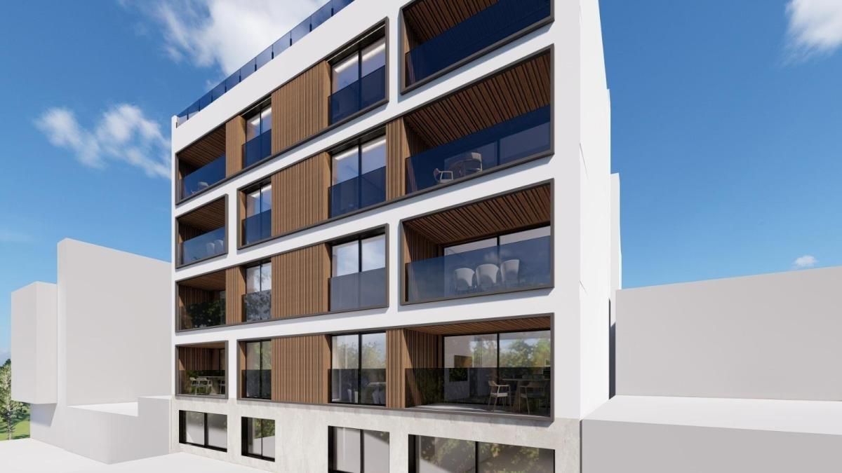 Apartamento 4 habitaciones 137m² en venta - Pueblo - foto 11