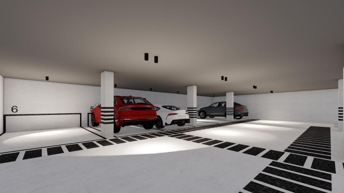 Apartamento 4 habitaciones 137m² en venta - Pueblo - foto 15