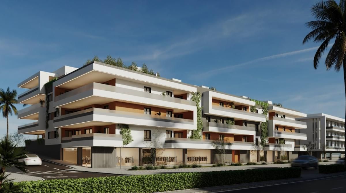 Apartamento 3 habitaciones 271m² en venta - San Pedro de Alcantara