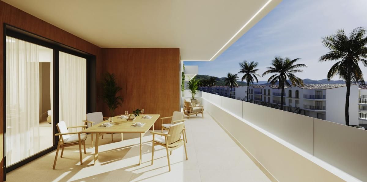 Apartamento 3 habitaciones 271m² en venta - San Pedro de Alc - foto 2