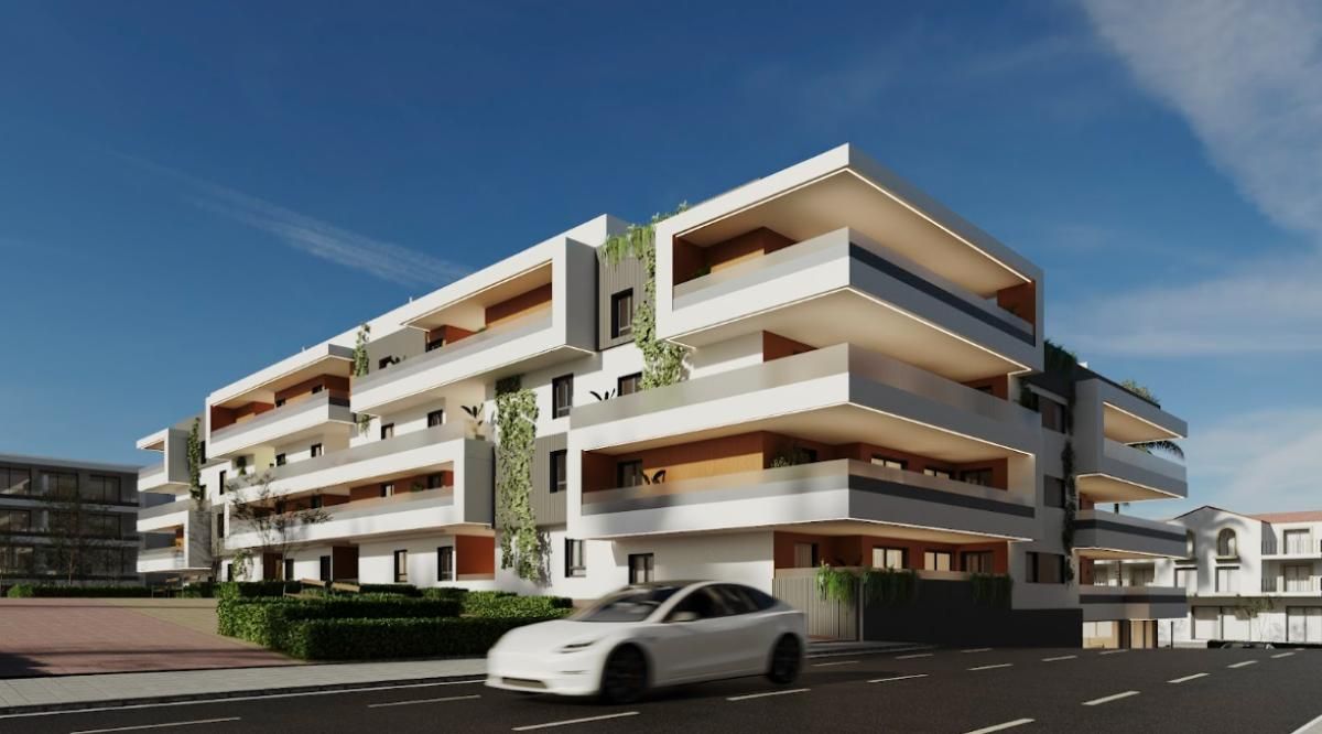 Apartamento 3 habitaciones 271m² en venta - San Pedro de Alc - foto 4