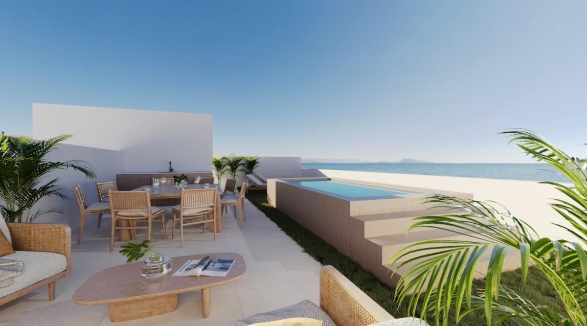 Apartamento 3 habitaciones 271m² en venta - San Pedro de Alc - foto 5