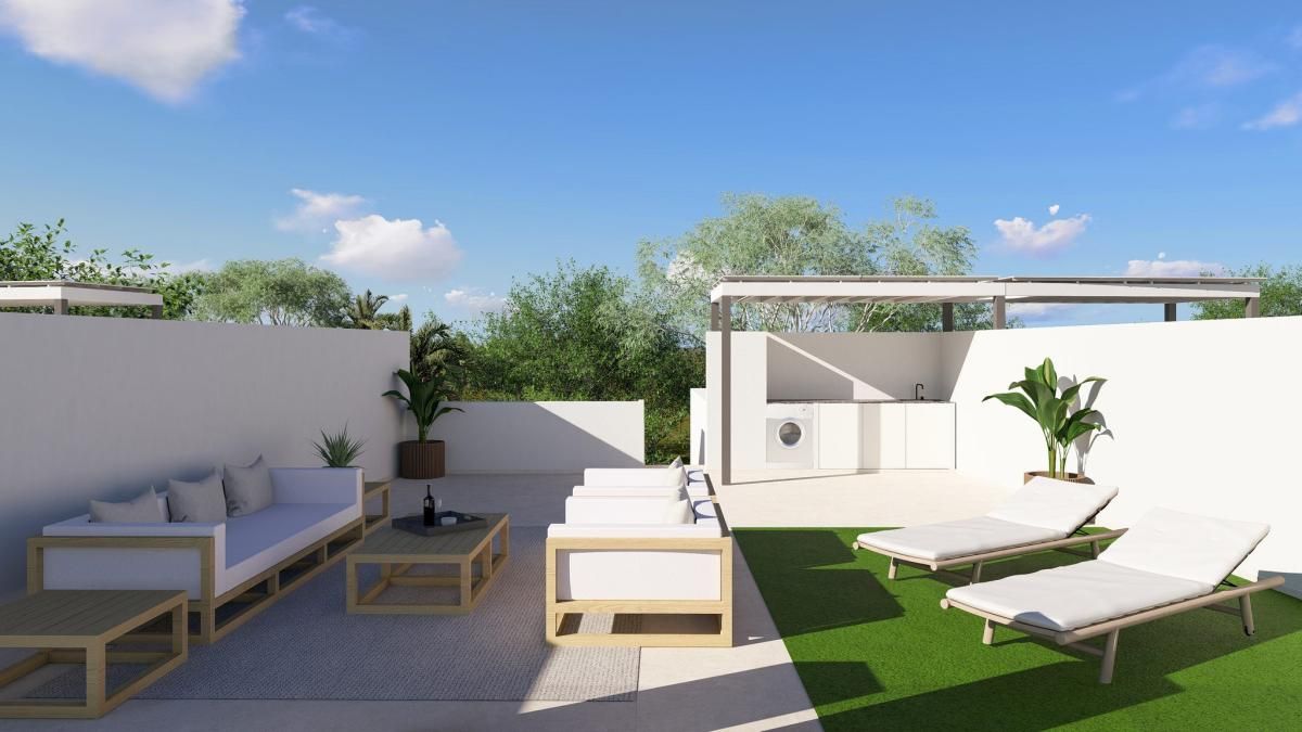 Villa 2 habitaciones 77m² en venta - Roldan - foto 2