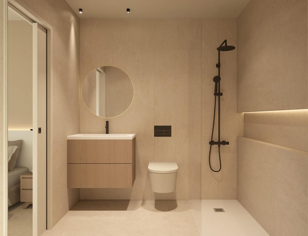 Villa 2 habitaciones 77m² en venta - Roldan - foto 5