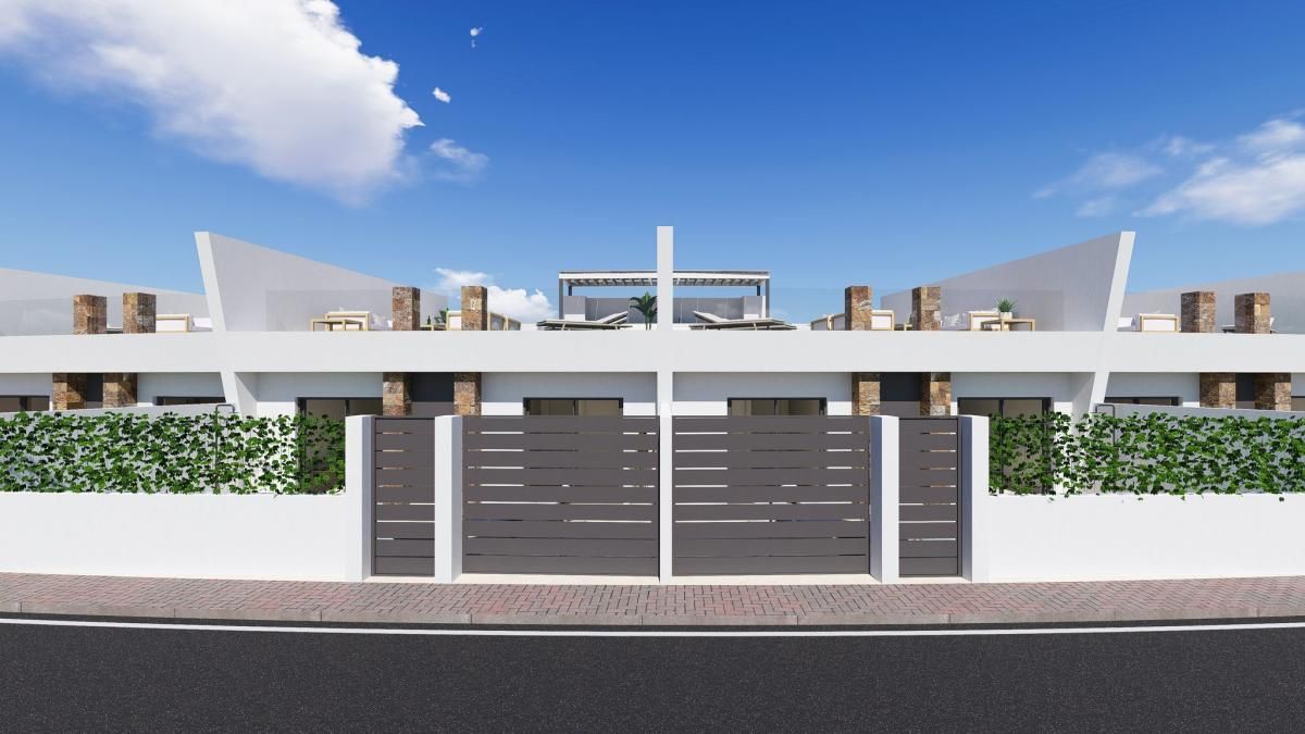 Villa 2 habitaciones 77m² en venta - Roldan - foto 8