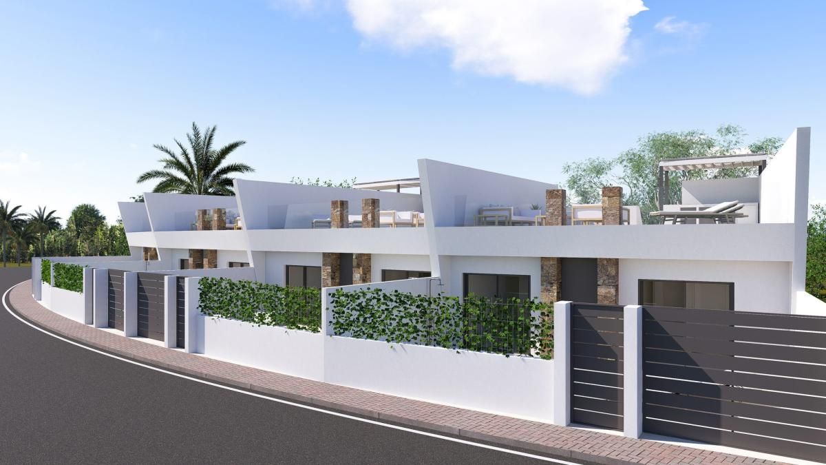 Villa 2 habitaciones 77m² en venta - Roldan - foto 10