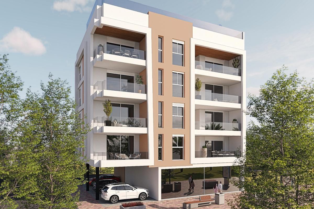 Apartamento 2 habitaciones 73m² en venta - LA PUNTICA