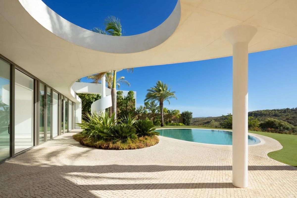 Villa 6 habitaciones 795m² en venta - Casares Golf - Casares - foto 11