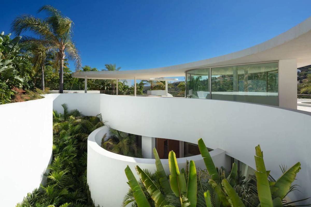 Villa 6 habitaciones 795m² en venta - Casares Golf - Casares - foto 13