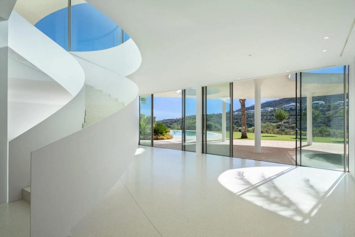 Villa 6 habitaciones 795m² en venta - Casares Golf - Casares - foto 17