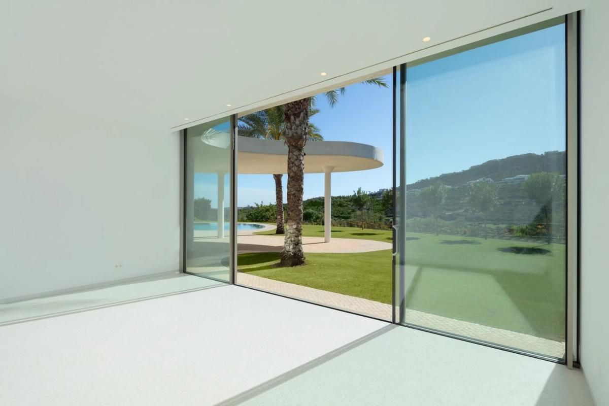 Villa 6 habitaciones 795m² en venta - Casares Golf - Casares - foto 18