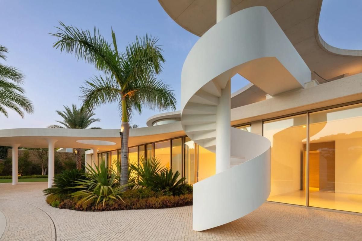 Villa 6 habitaciones 795m² en venta - Casares Golf - Casares - foto 3