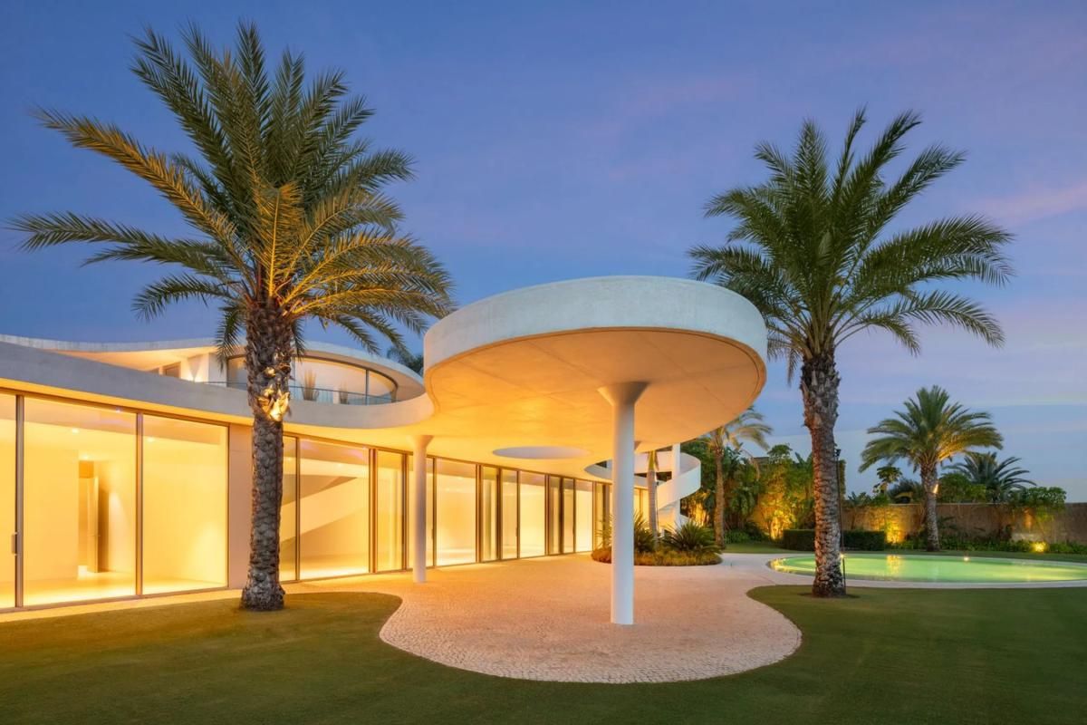 Villa 6 habitaciones 795m² en venta - Casares Golf - Casares - foto 5