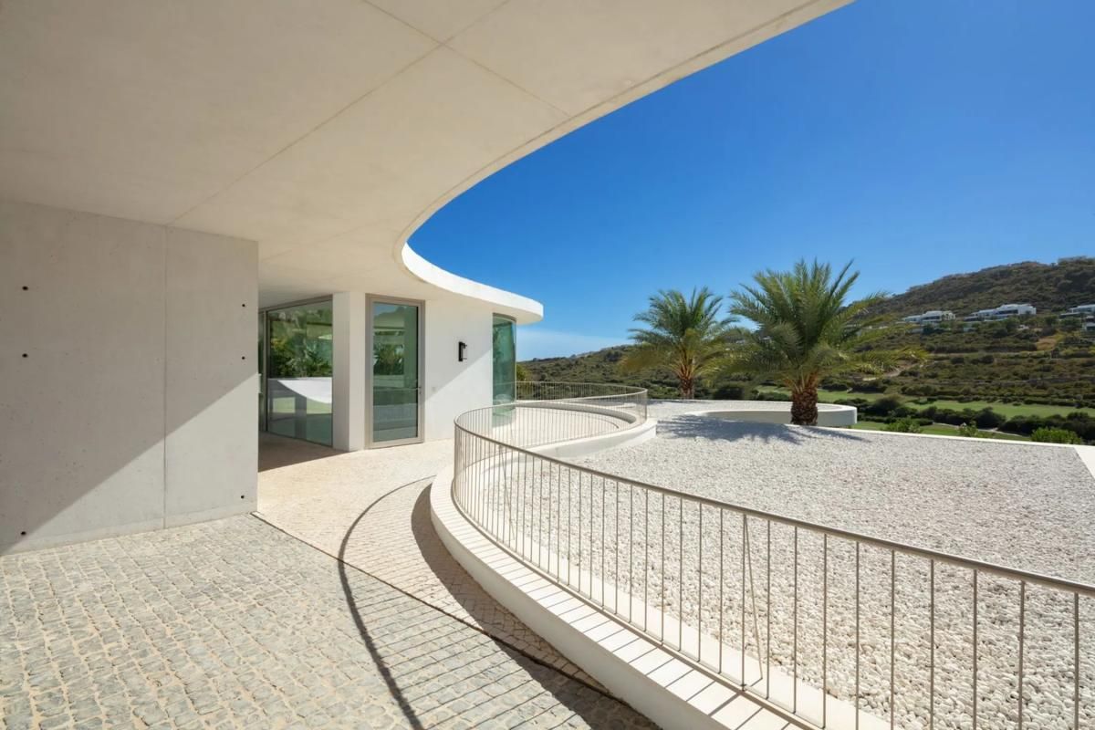 Villa 6 habitaciones 795m² en venta - Casares Golf - Casares - foto 6