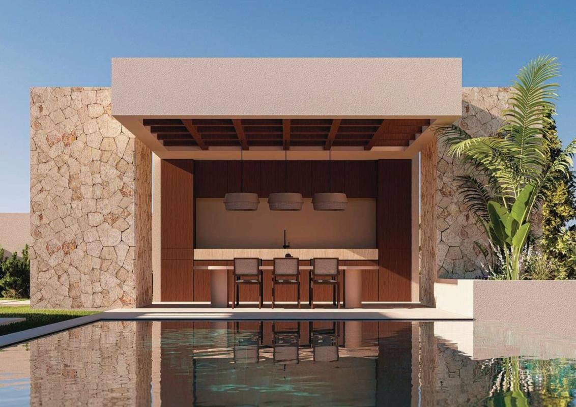 Adosado 3 habitaciones 445m² en venta - Doña Julia Golf