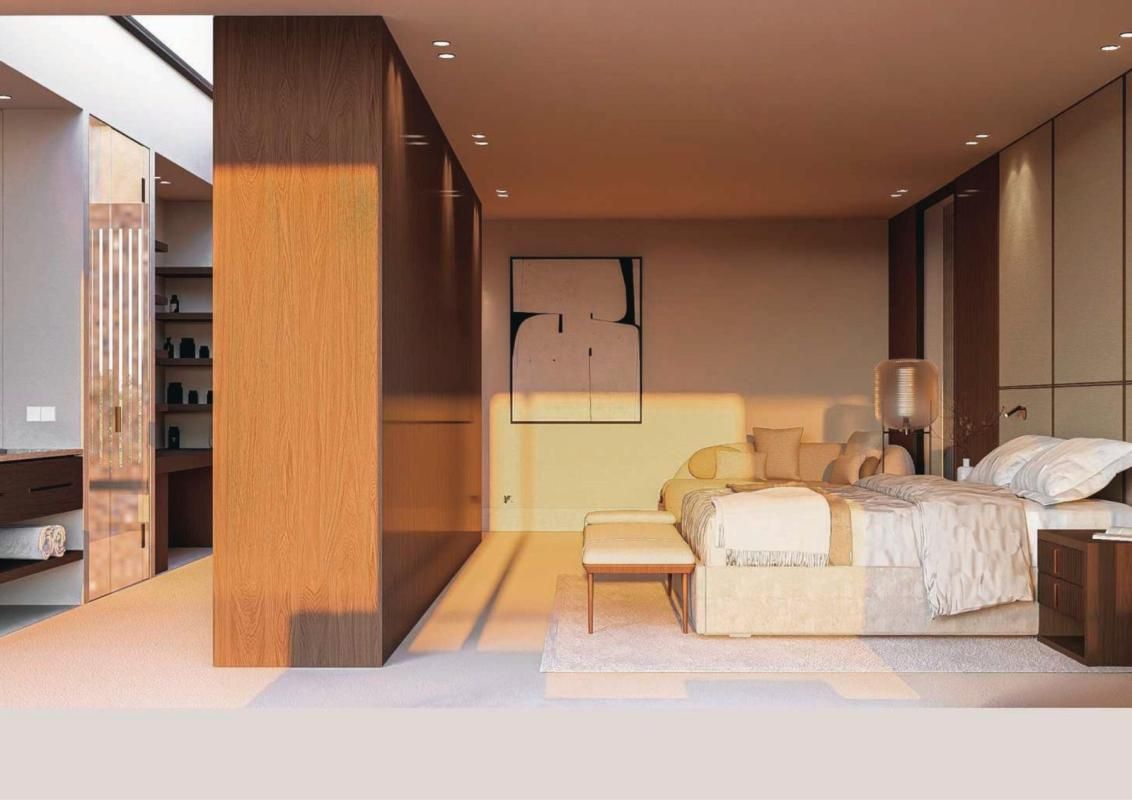 Adosado 3 habitaciones 445m² en venta - Doña Julia Golf - foto 2