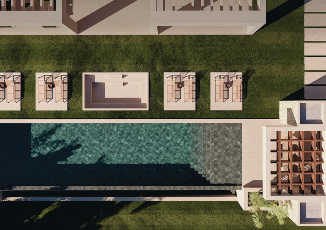 Adosado 3 habitaciones 445m² en venta - Doña Julia Golf - foto 3